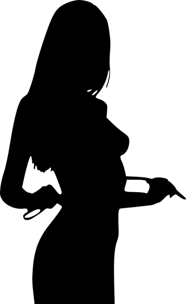 silhouette-147166_1280 mujer sex